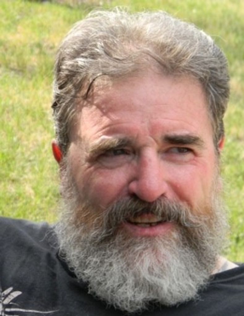 Rocky Hubbard