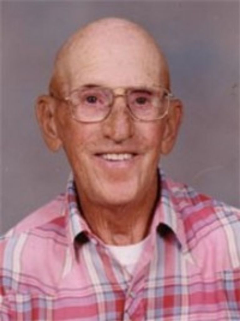 R J. Brandenburgh, Sr.