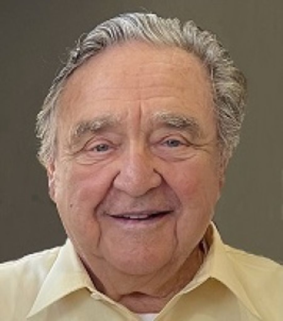 Herbert Collett Profile Photo