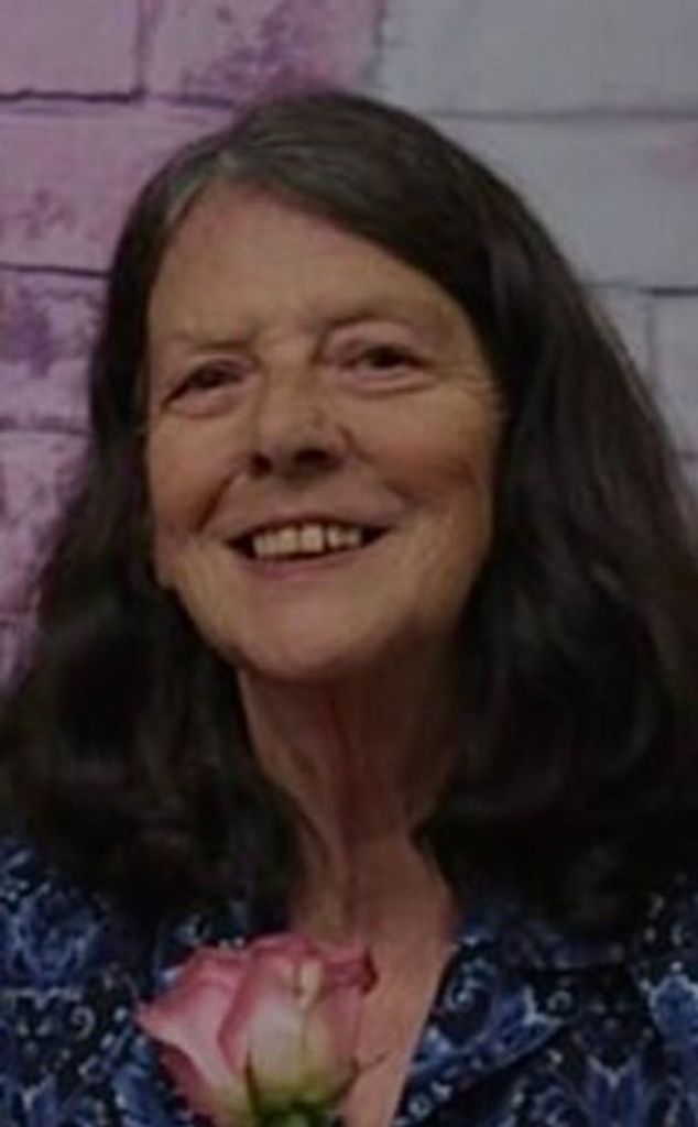 Jayne W. Cannon Profile Photo