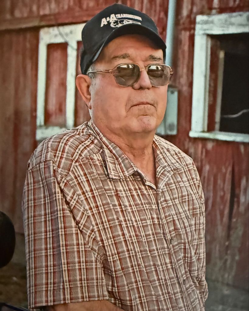 Donald Covey Profile Photo