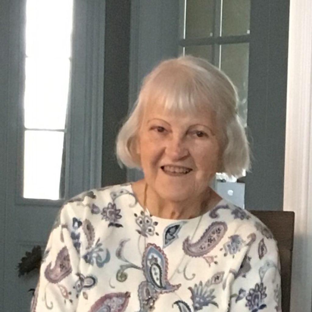 Anna Mae (Sanders)  Burkett Profile Photo