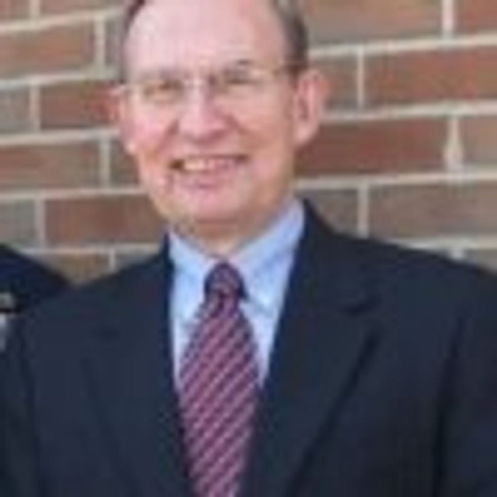 Thomas Davis "Tom" Lee