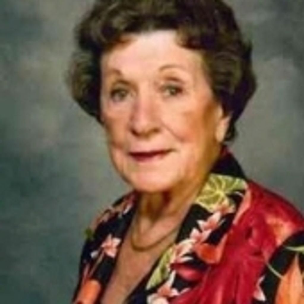 Mary Frances Clackler