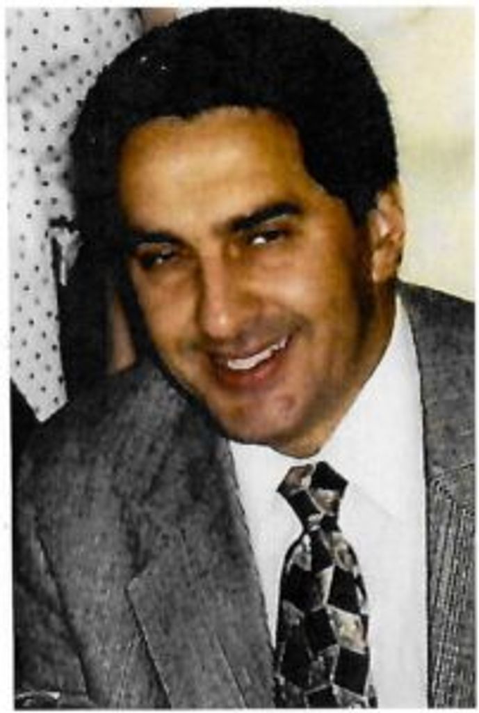 Daniel G. Cocomise