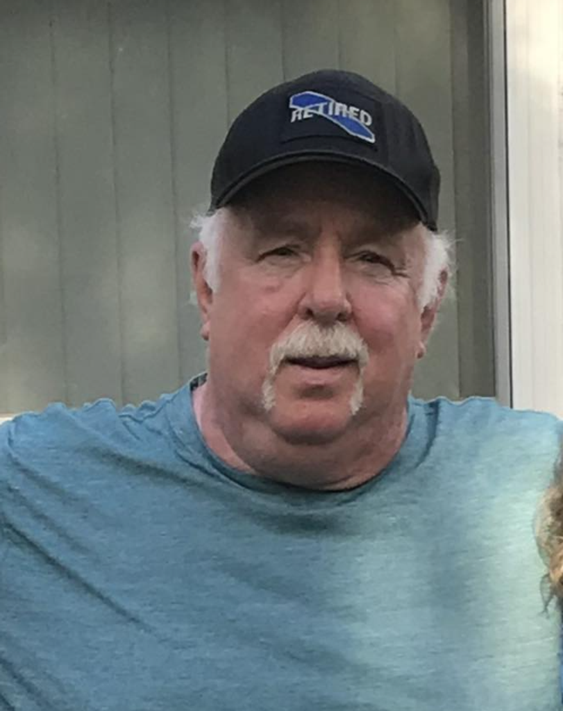Paul Fruik Profile Photo