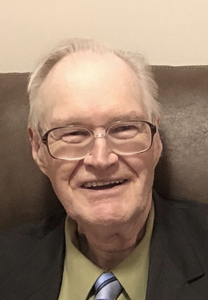 Maynard Luverne Toensing Profile Photo