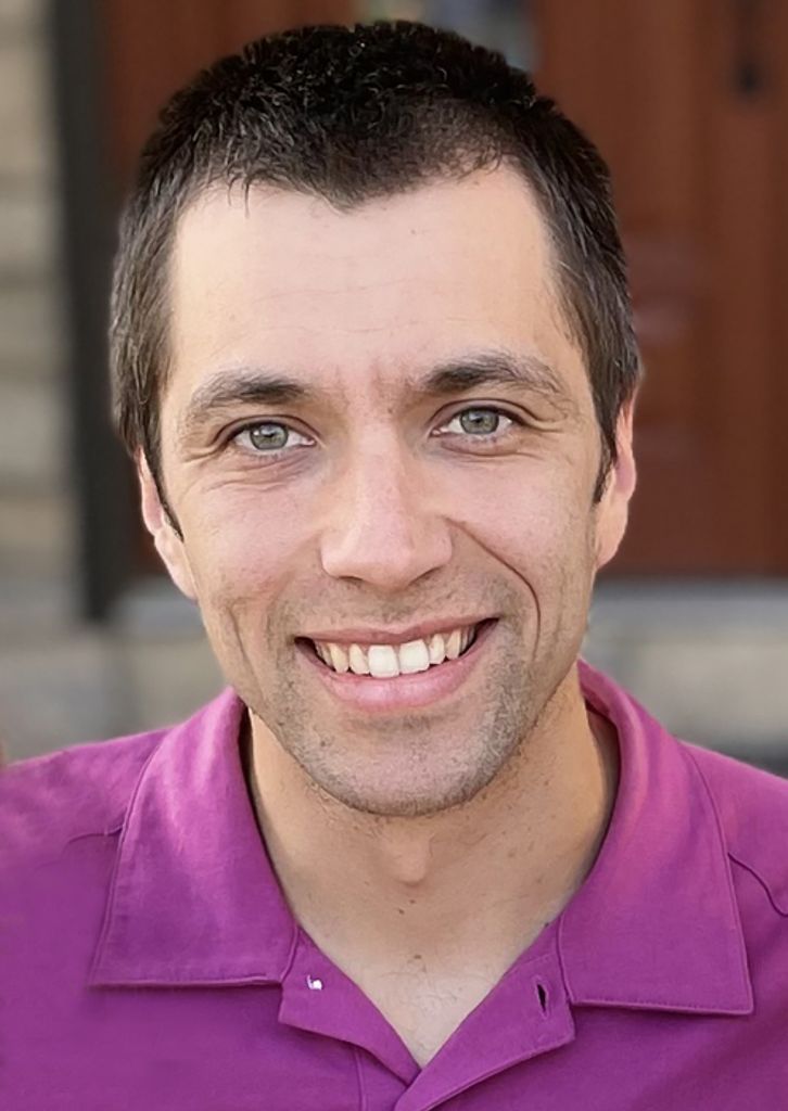 Jordan Scott Maddocks