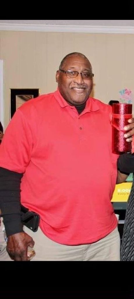 Kenneth Earl Hagans
