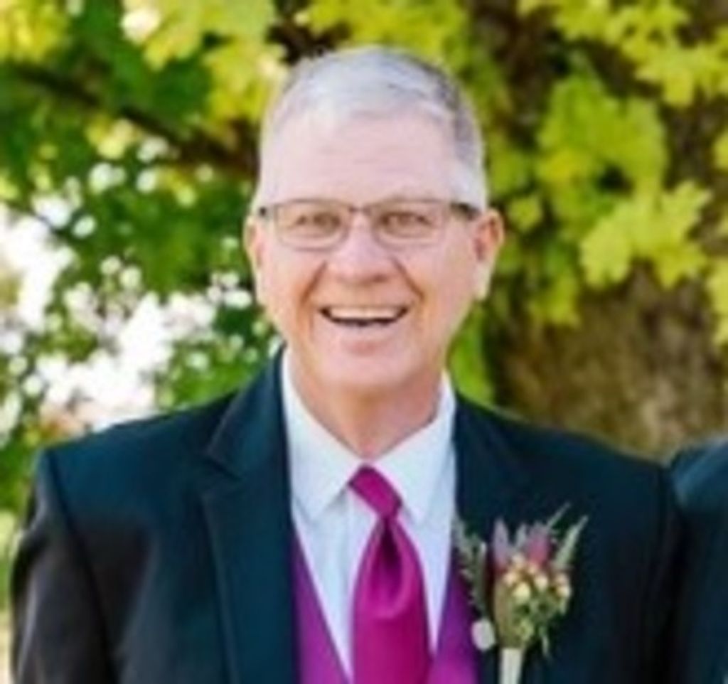 Gregory Nelson Profile Photo