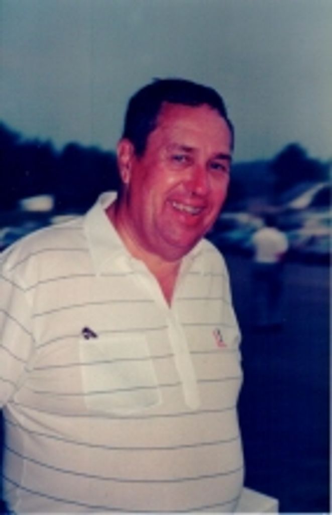 Russell L. Lamm, Jr.