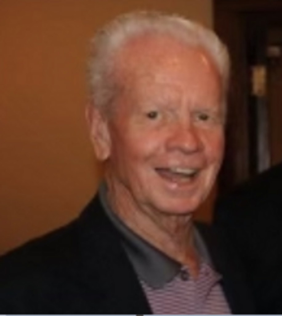Mickey Leroy Black Profile Photo