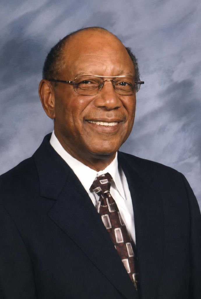 Anthony Paul Church Profile Photo