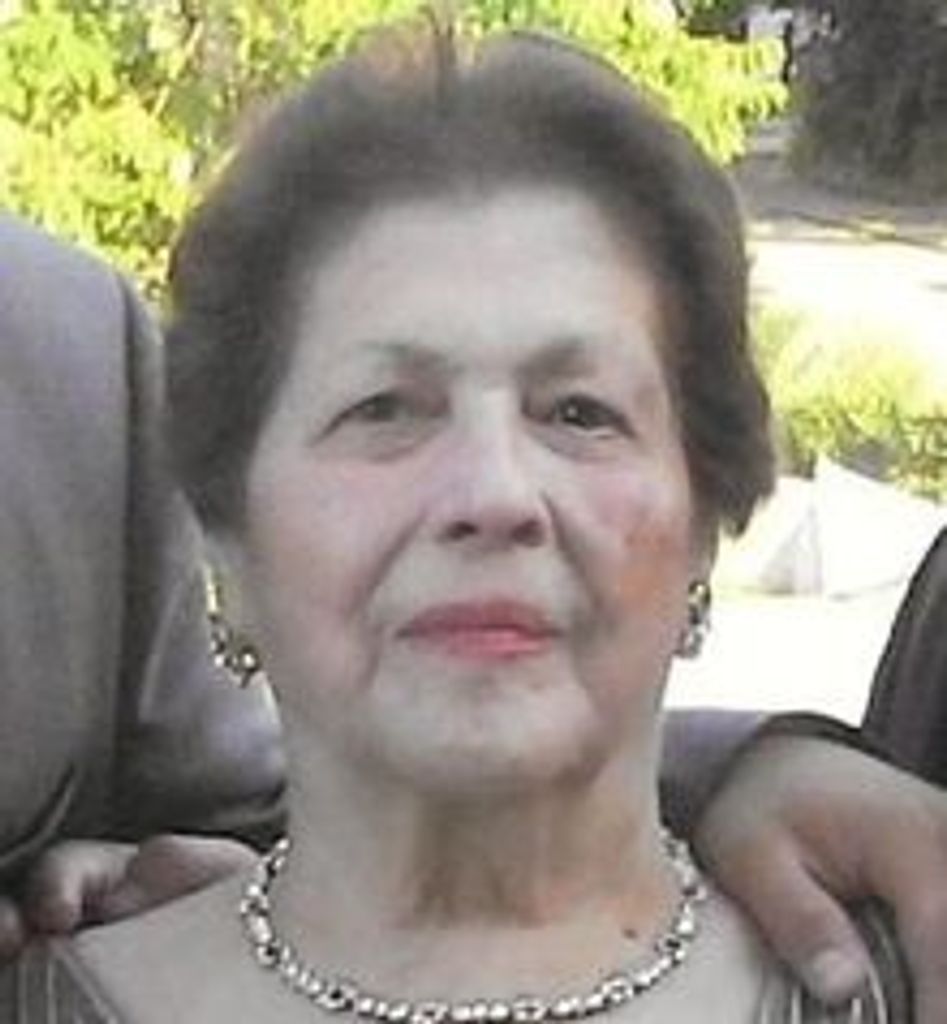 Lama Dolabany Akl Profile Photo
