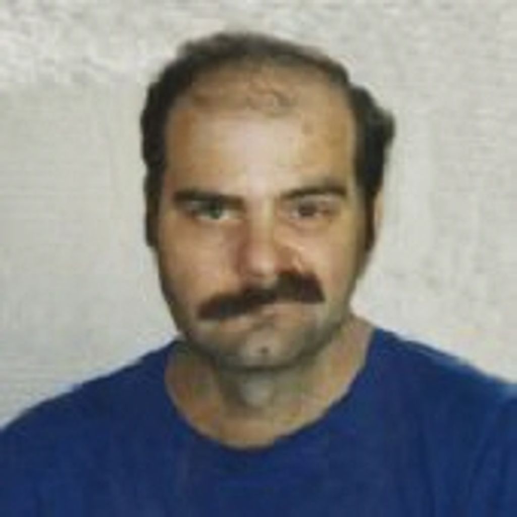 Ronald Dale Clouse