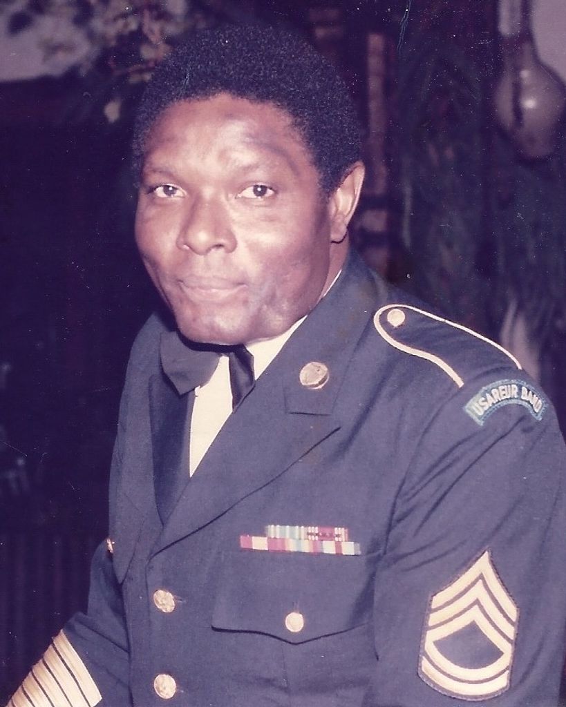 Ernest Wayne Smith Profile Photo