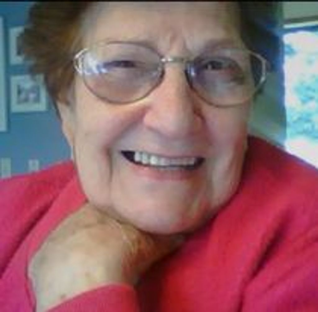 Ann M. (Manderine)  Gerber