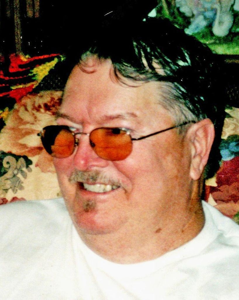 Donald "Donnie" Dale Shelden