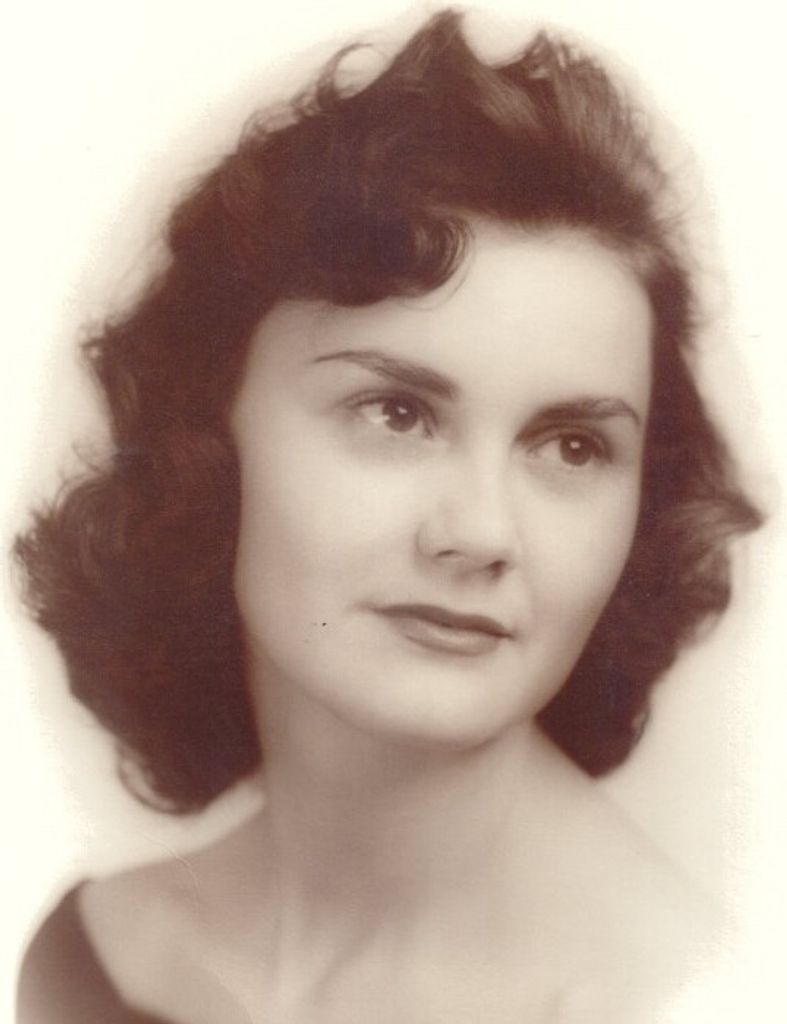 Mary L. (Ancona)  Bucci Profile Photo