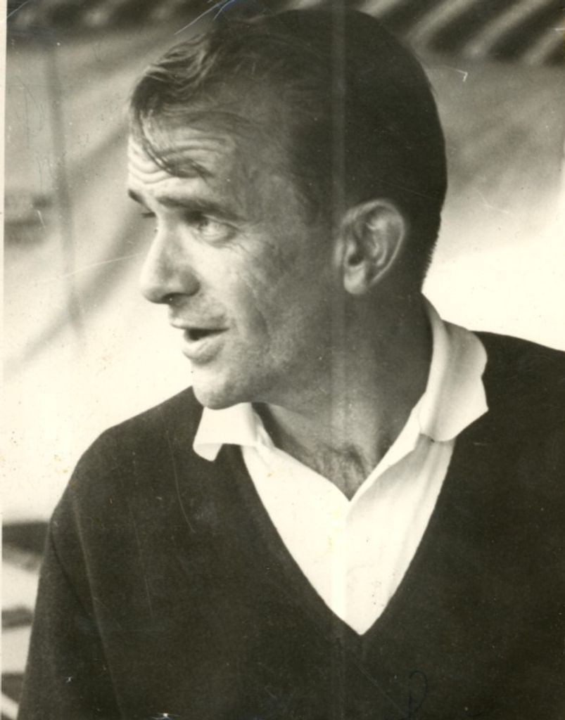 Vincent W. Sullivan