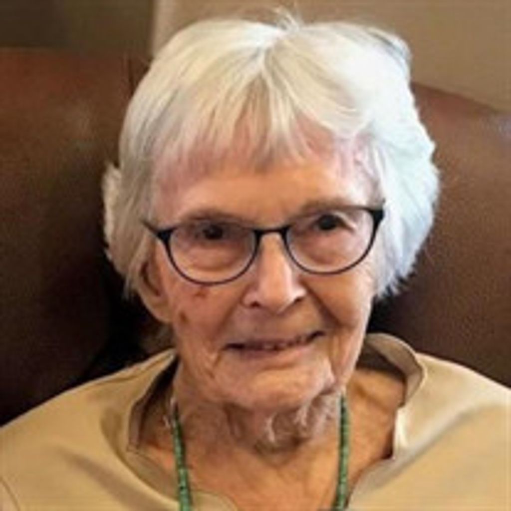 Jean Green Parkes Profile Photo