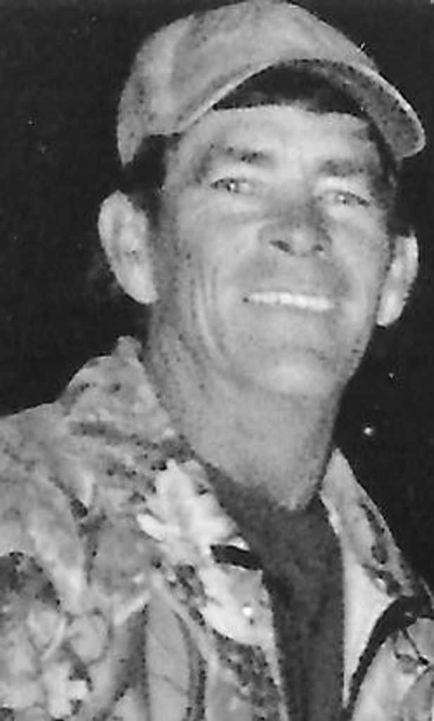 Glenn "Eddie" Thompson