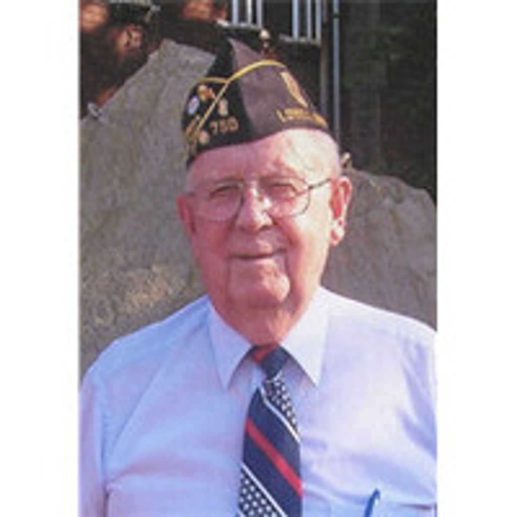 Robert Lyle Hanes