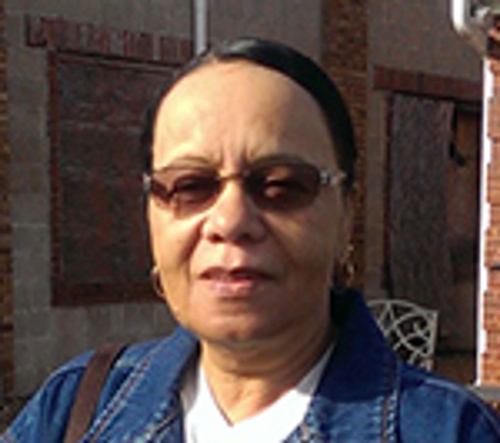 Martha Ruth Wilkes