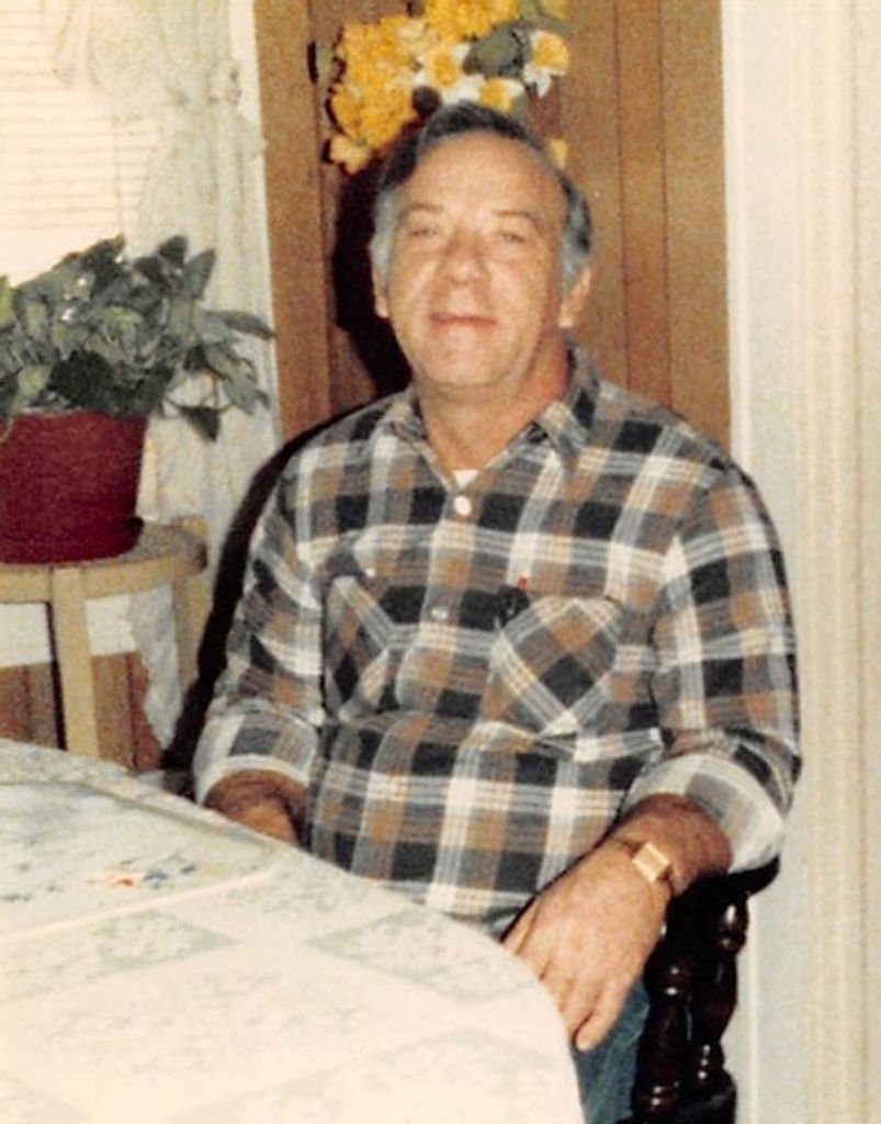 Douglas Harden Blansett Profile Photo