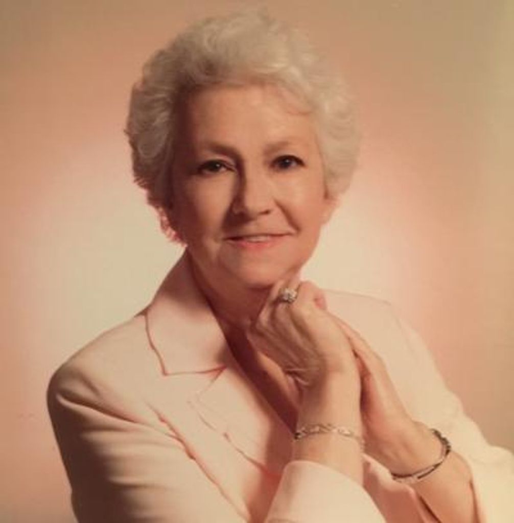 Gennie Ruth Smith Profile Photo