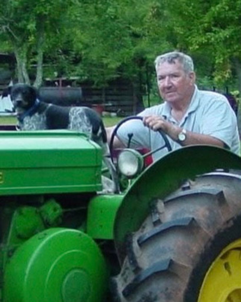 Marshall W. Bailey