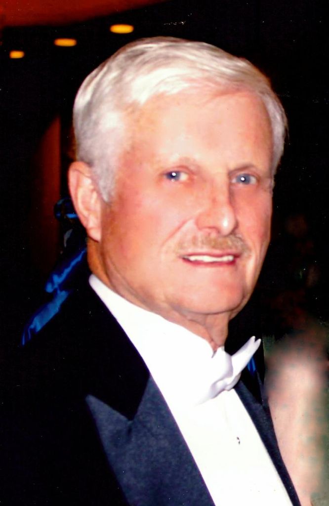 John D. Overy Profile Photo