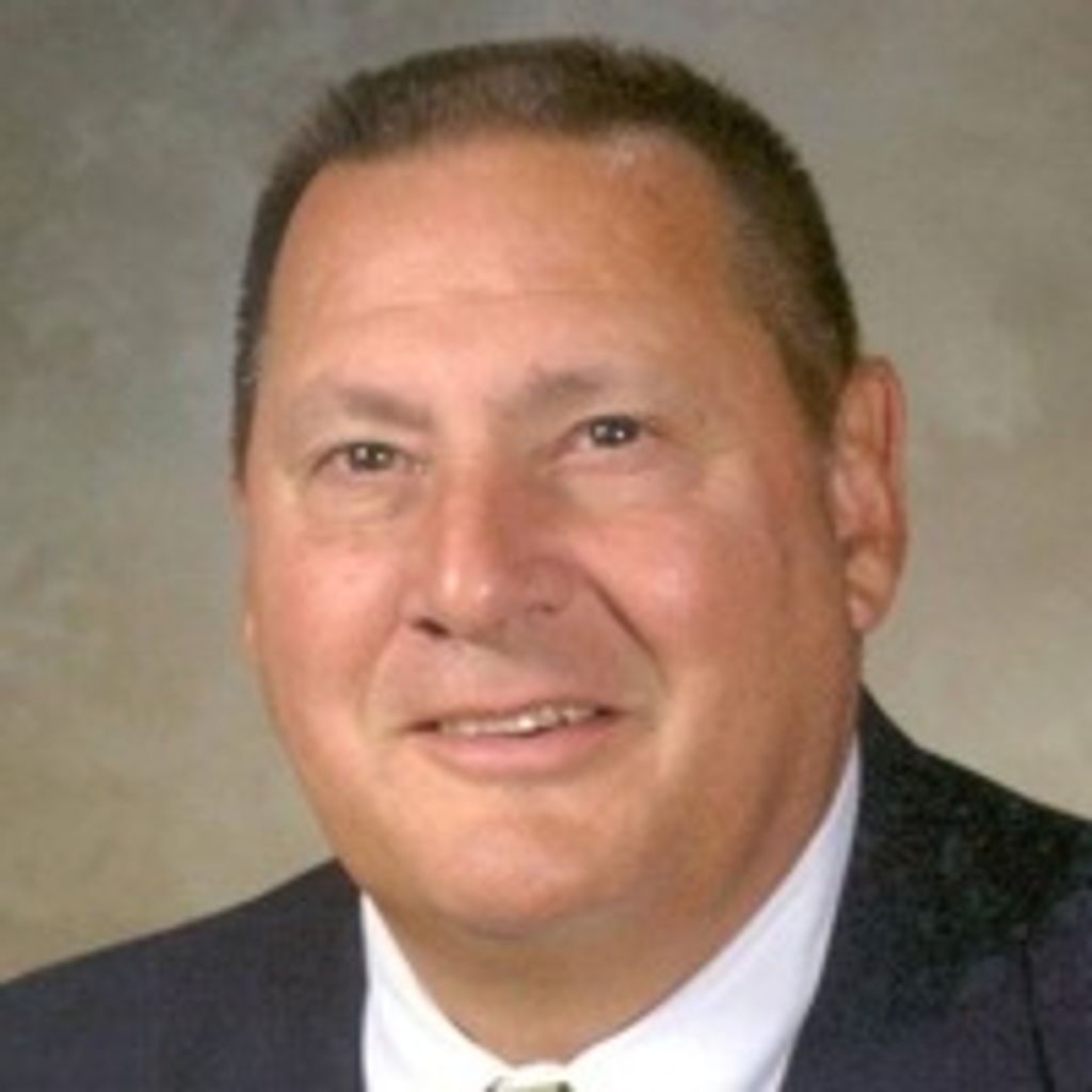 Steve Lambrechts Profile Photo