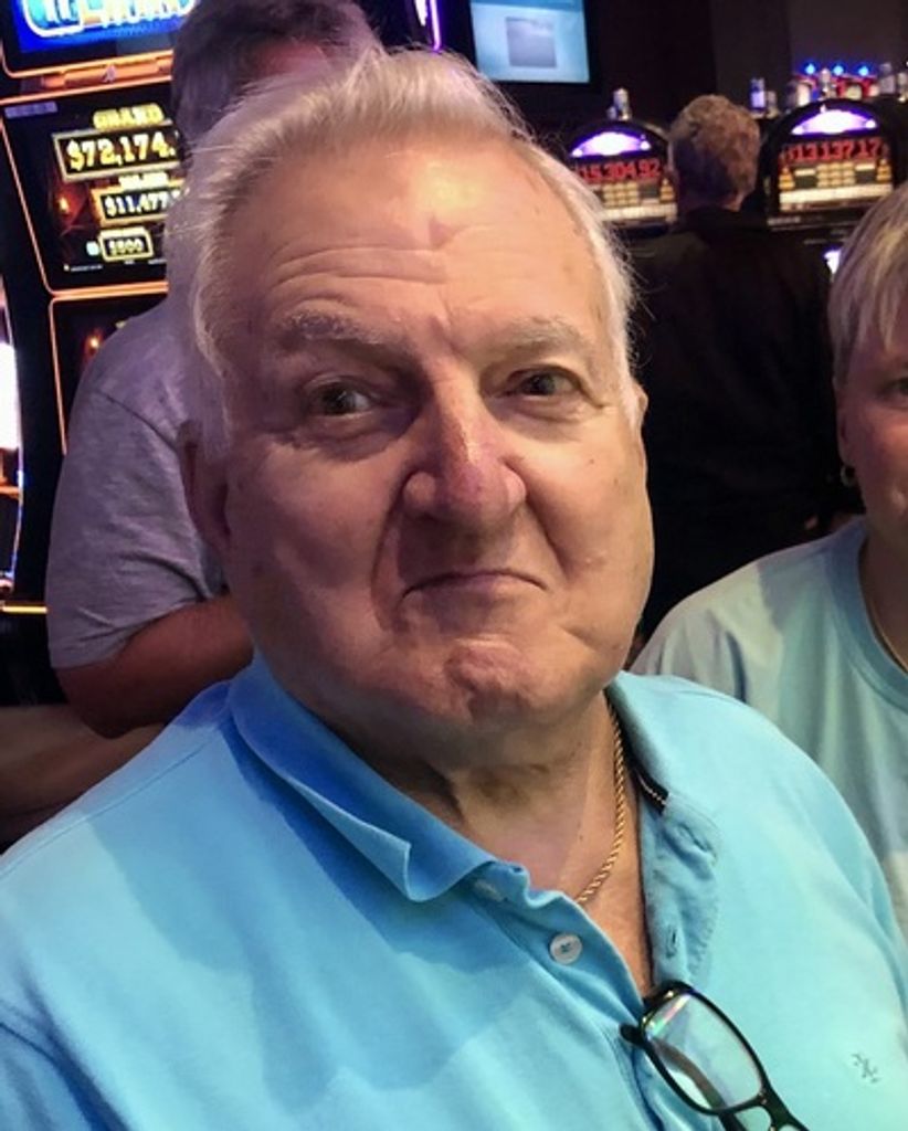 George C. Kacos Profile Photo