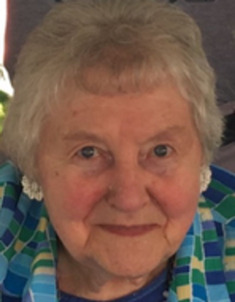 Corrine C. Miller Profile Photo