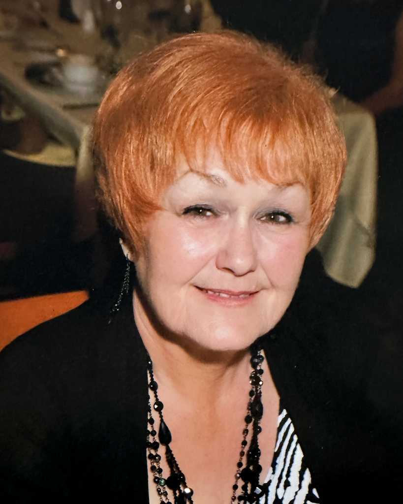 Peggy Ann Cantrell Profile Photo