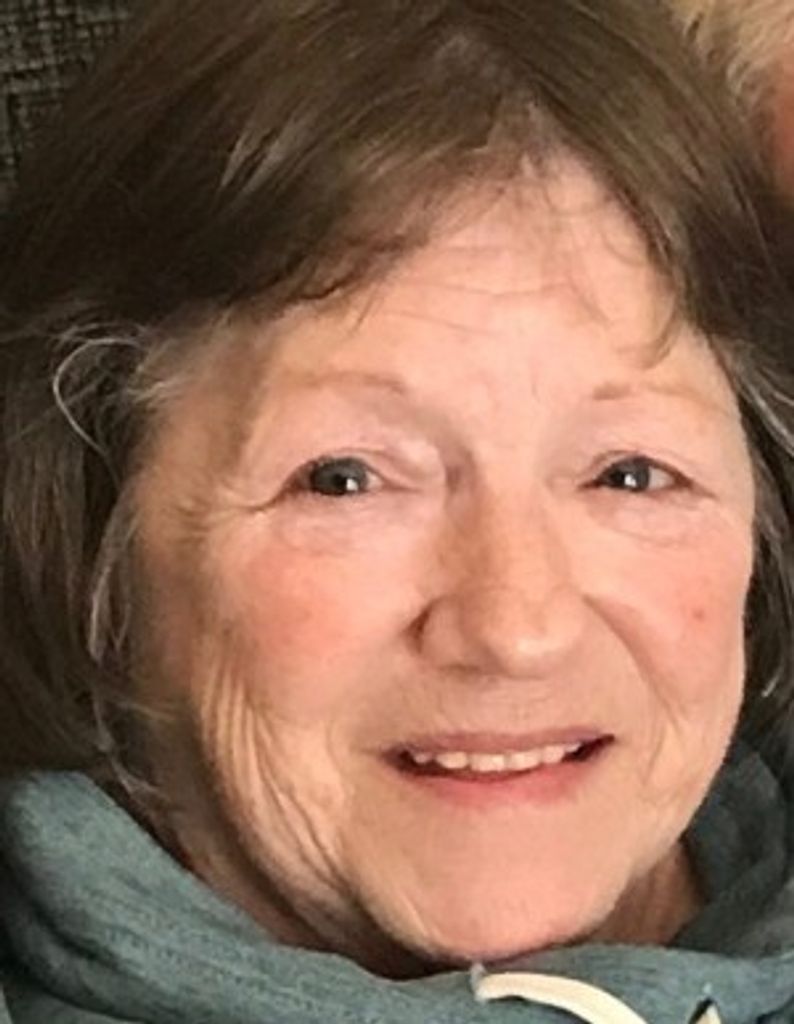 Patricia Roy Stoltz