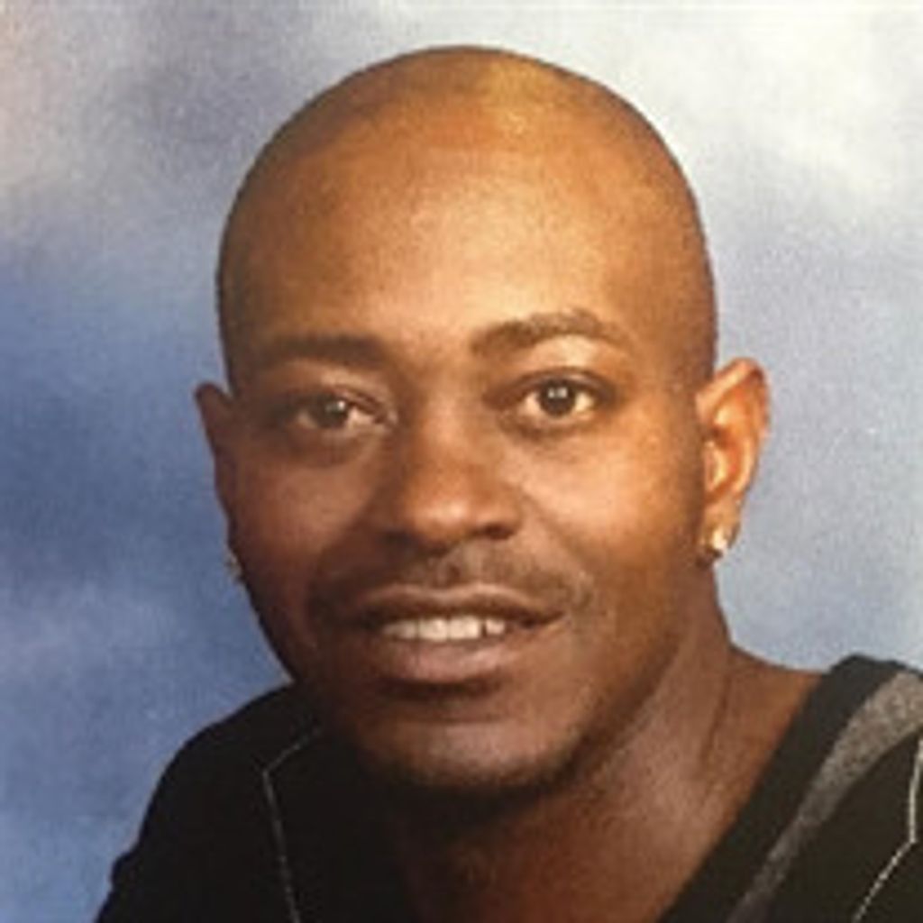 Tekoa  Antawn Callaway