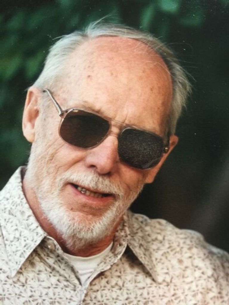 Harlan Milton Sortedahl Profile Photo