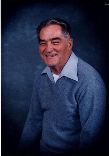 Richard Kensel Evans Profile Photo