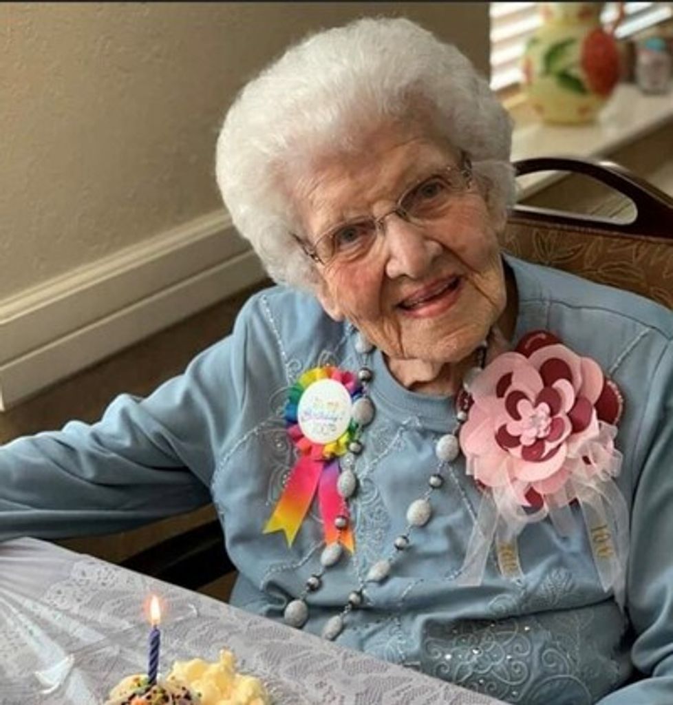 Annie Ziegler Profile Photo