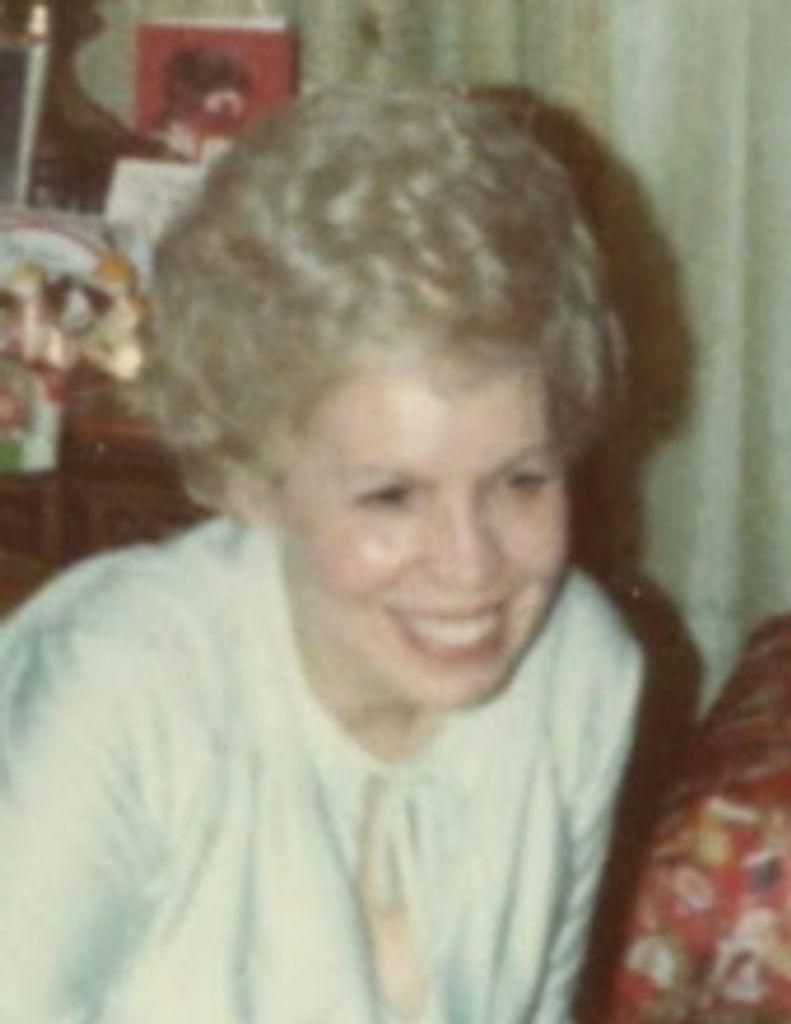 Gloria  Ann Utsler