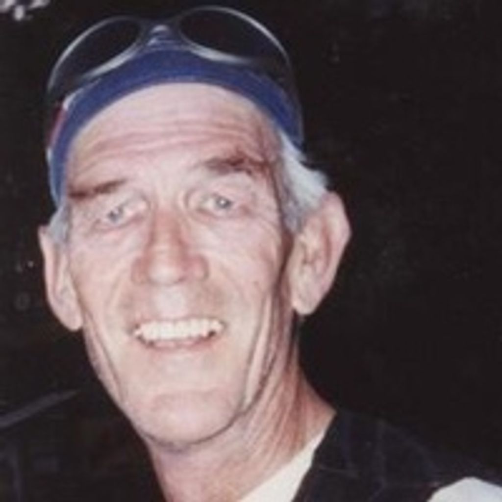 Tom 'Casper' Young
