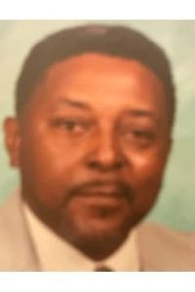 Milton Thomas, Jr. Profile Photo