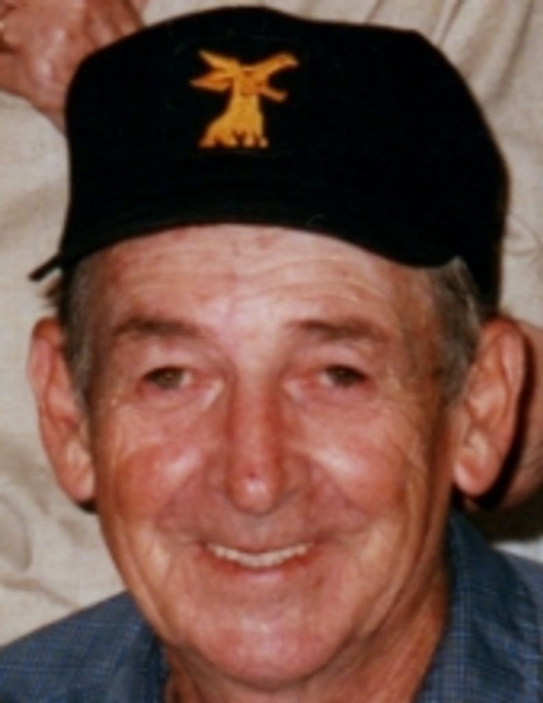 George Washington Cross Profile Photo