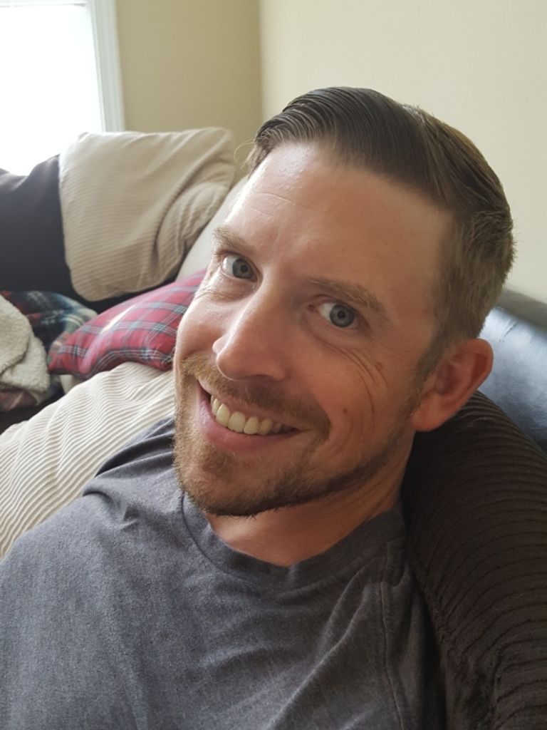 Michael William Froede