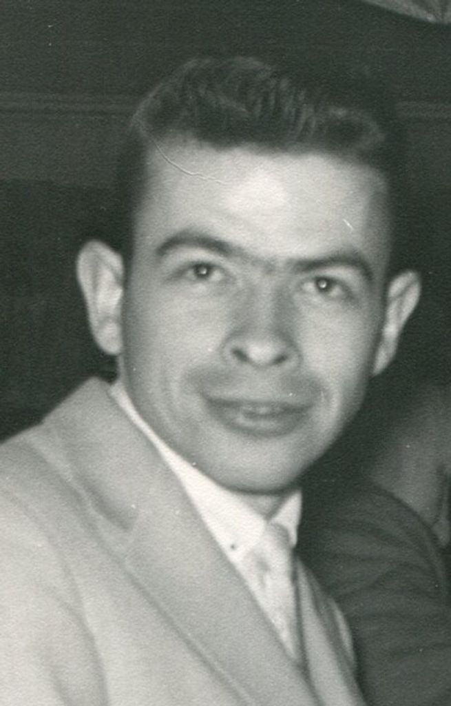 Paul F. Schwarztrauber Profile Photo