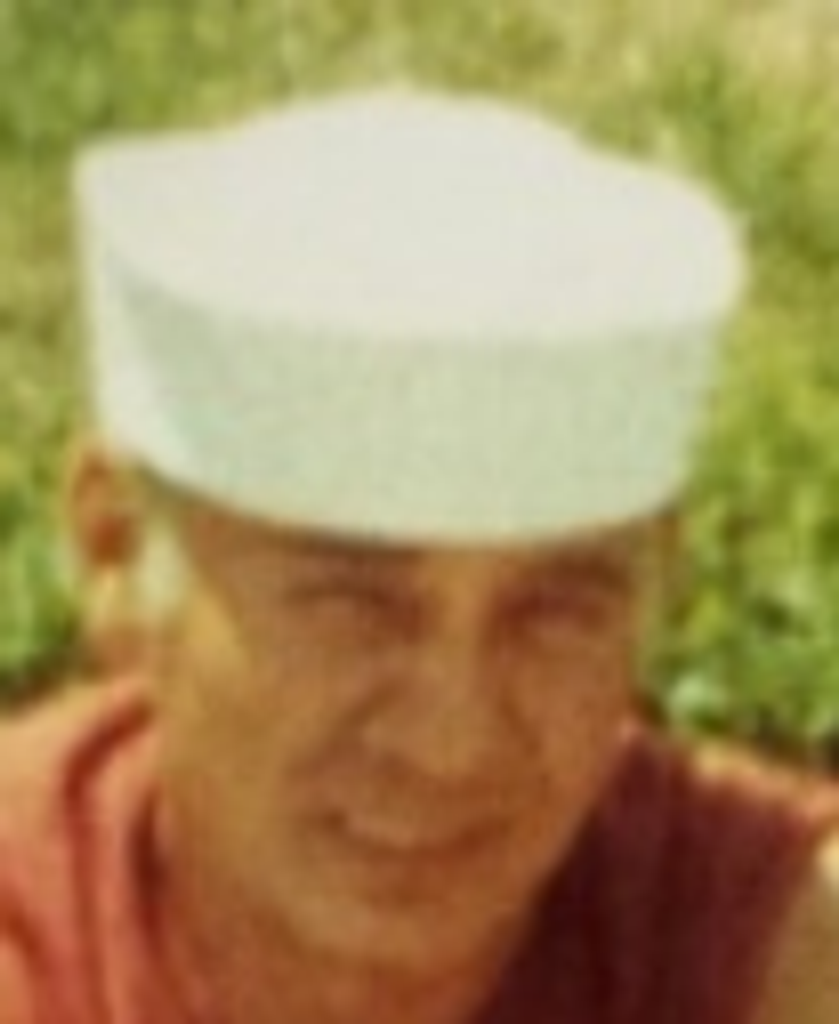 James Zenner Obituary May 1 2016 Schlup Pucak Wilson Funeral Home