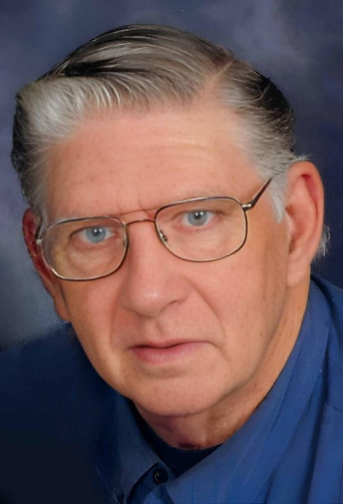 David Lee Bonnett Profile Photo