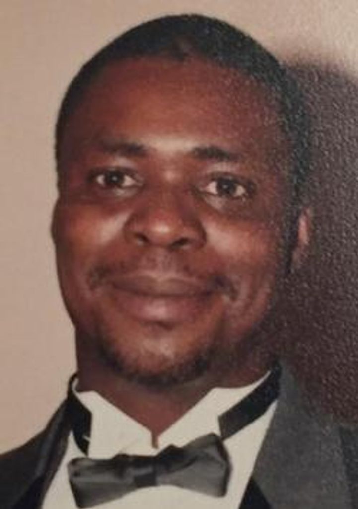 Mr. Roosevelt Williams